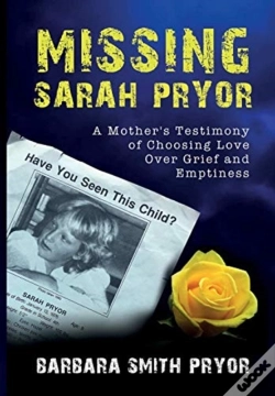 Capa do artigo Missing Sarah Pryor