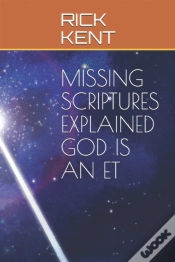 Capa do artigo Missing Scriptures Explained God Is An Et