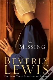Capa do artigo Missing (Seasons Of Grace Book #2)