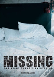 Capa do artigo Missing
