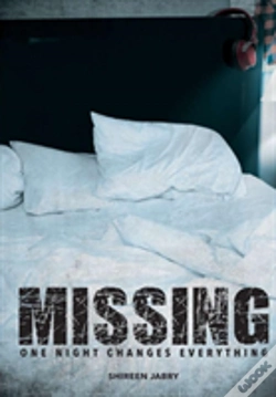 Capa do artigo Missing