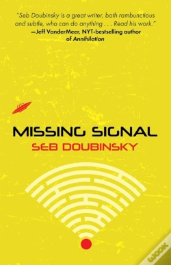 Capa do artigo Missing Signal