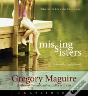 Capa do artigo Missing Sisters