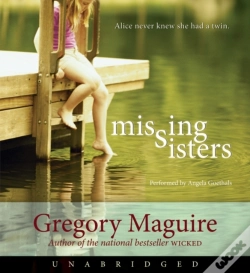Capa do artigo Missing Sisters