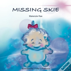 Capa do artigo Missing Skie