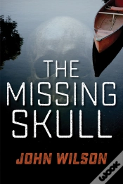 Capa do artigo Missing Skull, The (7 Prequels)