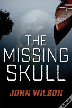 Capa do artigo Missing Skull, The (7 Prequels)