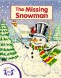 Missing Snowman - Preview