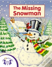 Missing Snowman