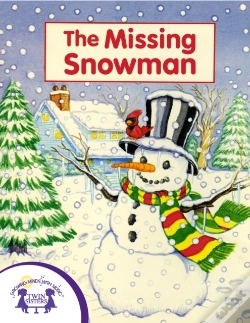 Capa do artigo Missing Snowman