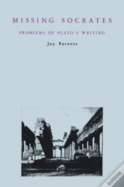 Capa do artigo Missing Socrates