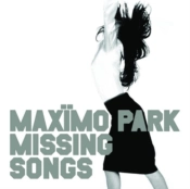 Capa do artigo Missing Songs - Vinil