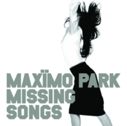 Capa do artigo Missing Songs - Vinil