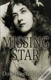 Capa do artigo Missing Star