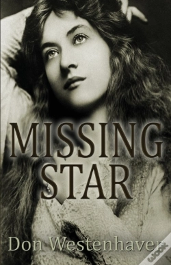 Capa do artigo Missing Star
