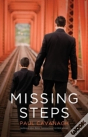 Capa do artigo Missing Steps