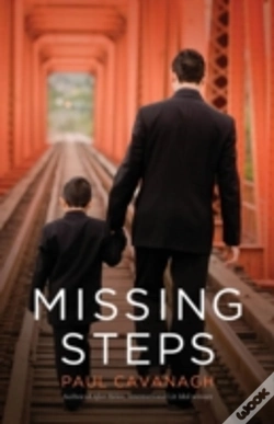 Capa do artigo Missing Steps