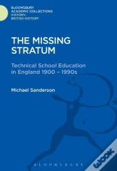 Missing Stratum