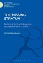 Missing Stratum - Preview