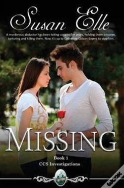 Capa do artigo Missing