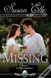 Capa do artigo Missing