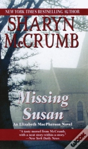 Capa do artigo Missing Susan