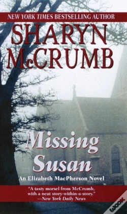 Capa do artigo Missing Susan