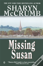 Capa do artigo Missing Susan