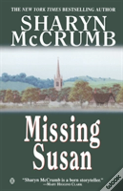Capa do artigo Missing Susan
