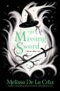 Missing Sword - Preview