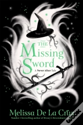 Missing Sword