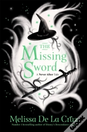 Capa do artigo Missing Sword