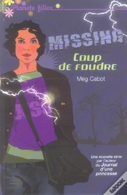 Capa do artigo Missing T.1 ; Coup De Foudre