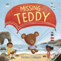Missing Teddy