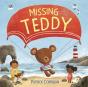 Missing Teddy - Preview