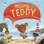 Capa do artigo Missing Teddy