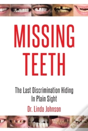 Capa do artigo Missing Teeth: The Last Discrimination H