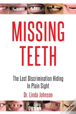 Capa do artigo Missing Teeth: The Last Discrimination H