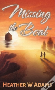 Capa do artigo Missing The Boat