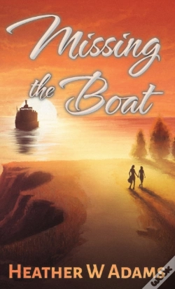 Capa do artigo Missing The Boat