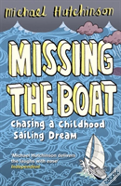Capa do artigo Missing The Boat