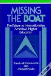 Capa do artigo Missing The Boat