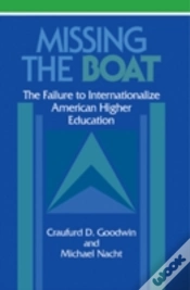Capa do artigo Missing The Boat