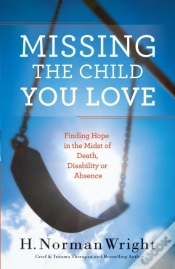Capa do artigo Missing The Child You Love