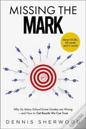Capa do artigo Missing The Mark