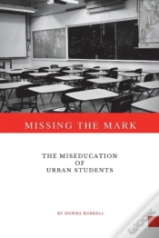 Capa do artigo Missing The Mark