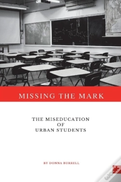 Capa do artigo Missing The Mark