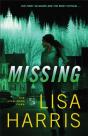 Missing (The Nikki Boyd Files Book #2) - Preview