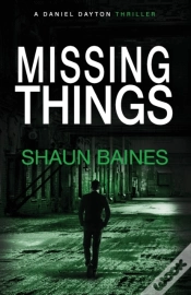 Capa do artigo Missing Things