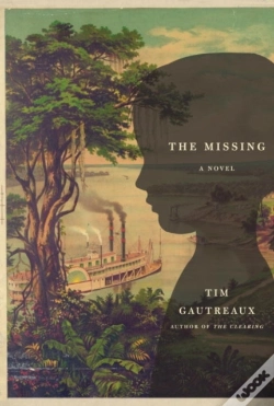 Capa do artigo Missing
